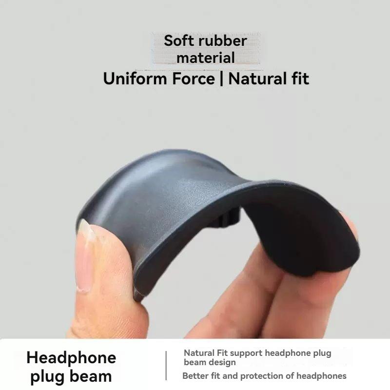 헤드 장착형 헤드폰 스탠드 세련된 분리형 게임용 헤드셋 - Headphone Stand Desk 리뷰 및 가격