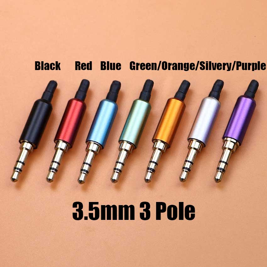 1개 3.5mm 모노 스테레오 헤드폰 플러그 DIY 2 - Audiophile Headphone Wired 리뷰 및 가격