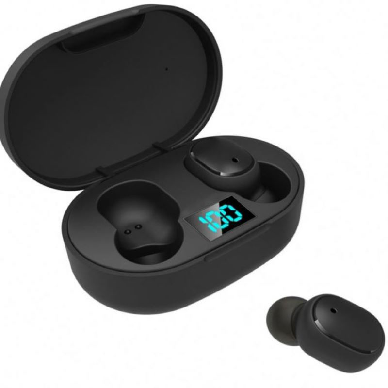 A6S TWS 이어버드 무선 블루투스 헤드폰 터치 컨트 - Wireless Earbuds Tws 리뷰 및 가격