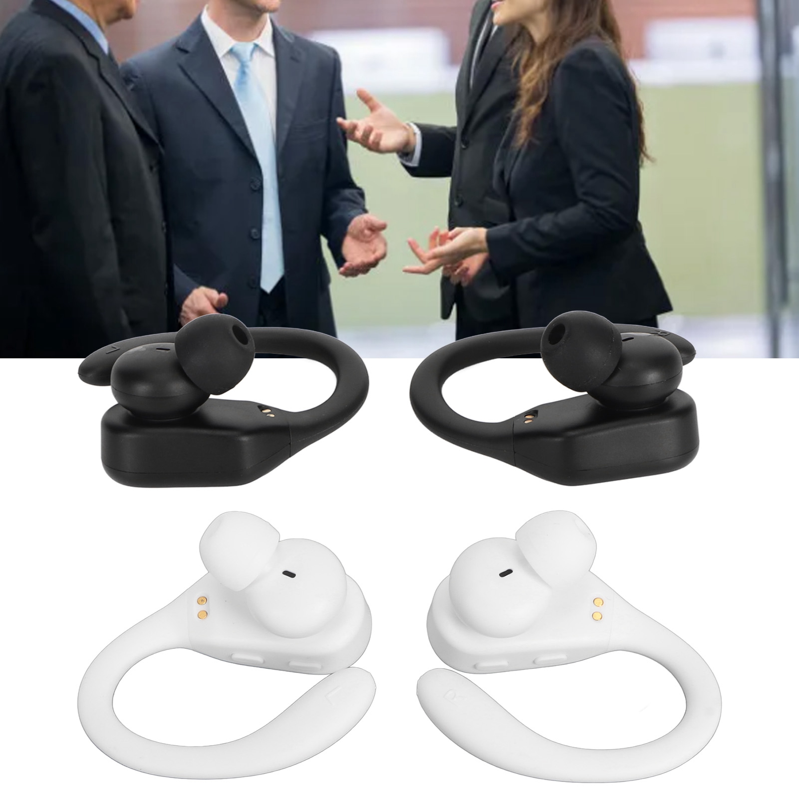 블루투스 연결 번역기 이어버드 144개 언어 여행 학습 - Earbuds Charging Case 리뷰 및 가격