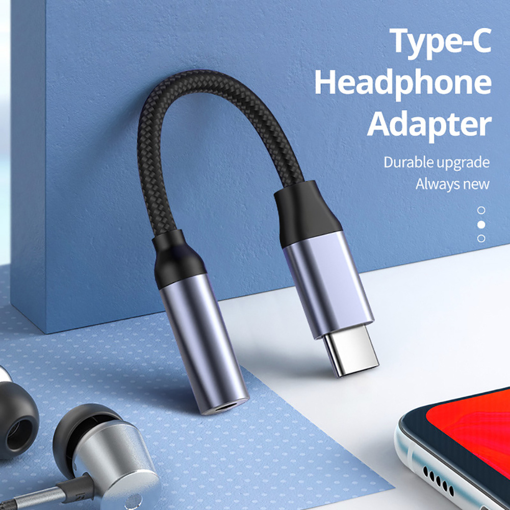 USB C타입 to 3.5mm 오디오 어댑터 이어폰 케 - Audiophile Headphone Wired 리뷰 및 가격