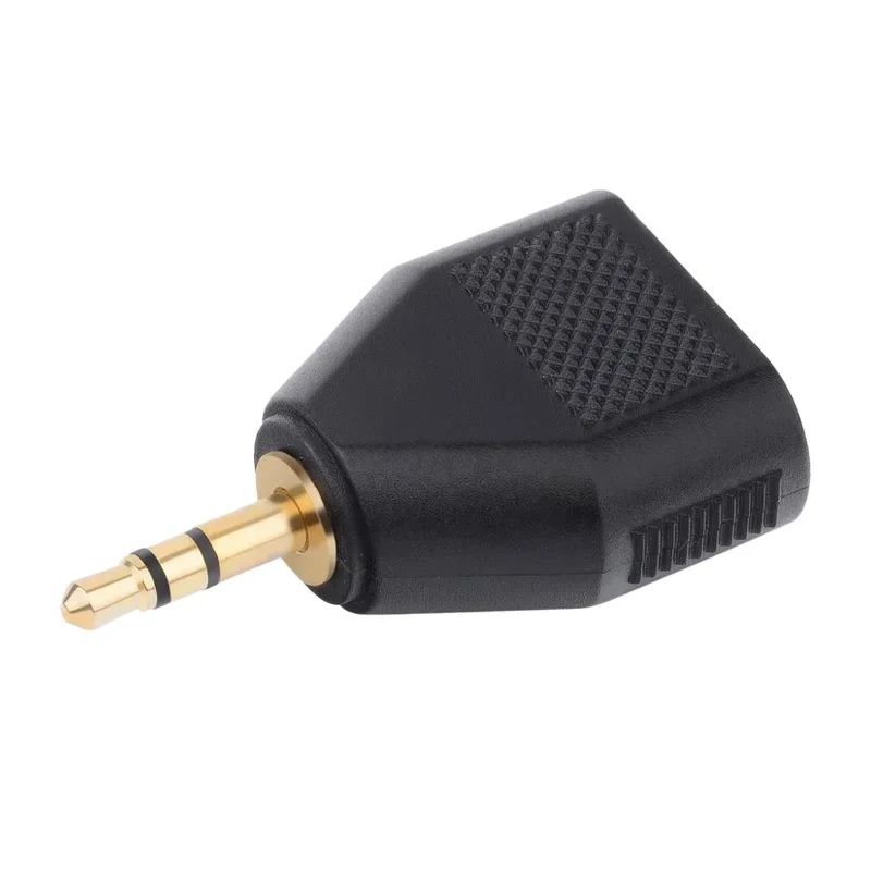 2/4/8Pcs 3.5mm 스테레오 여성 잭 남성 플러 - Audio Splitter Y 리뷰 및 가격