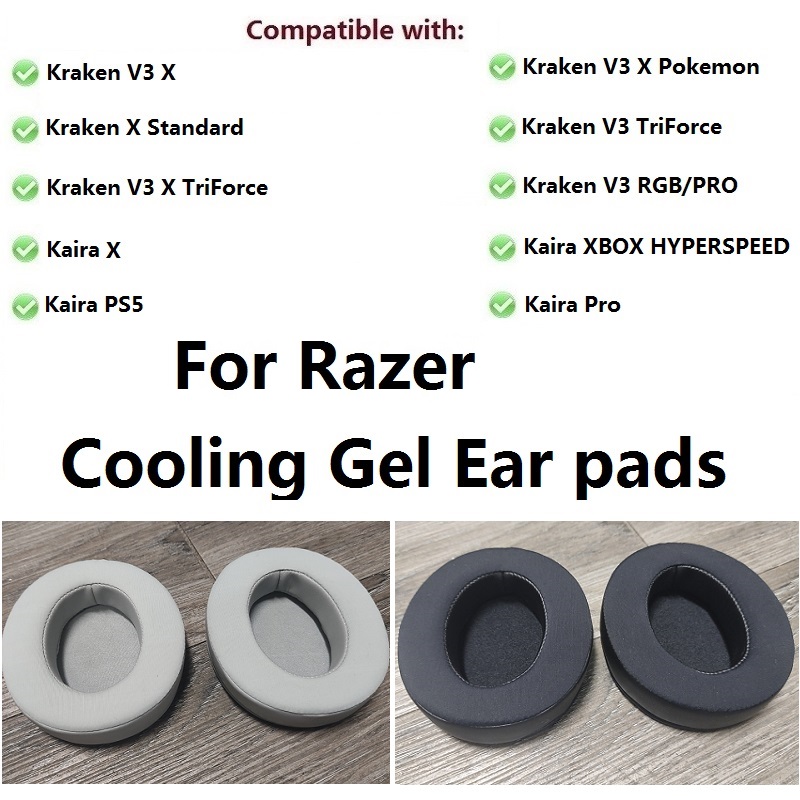 Razer Kraken X/V3X/V3/V3 RGB/V - Gaming Headset Rgb 리뷰 및 가격