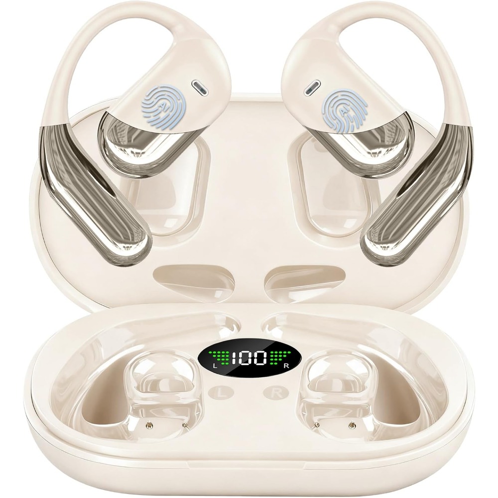 144개 언어 실시간 번역 무선 블루투스 이어버드, 오 - Earbuds Charging Case 리뷰 및 가격