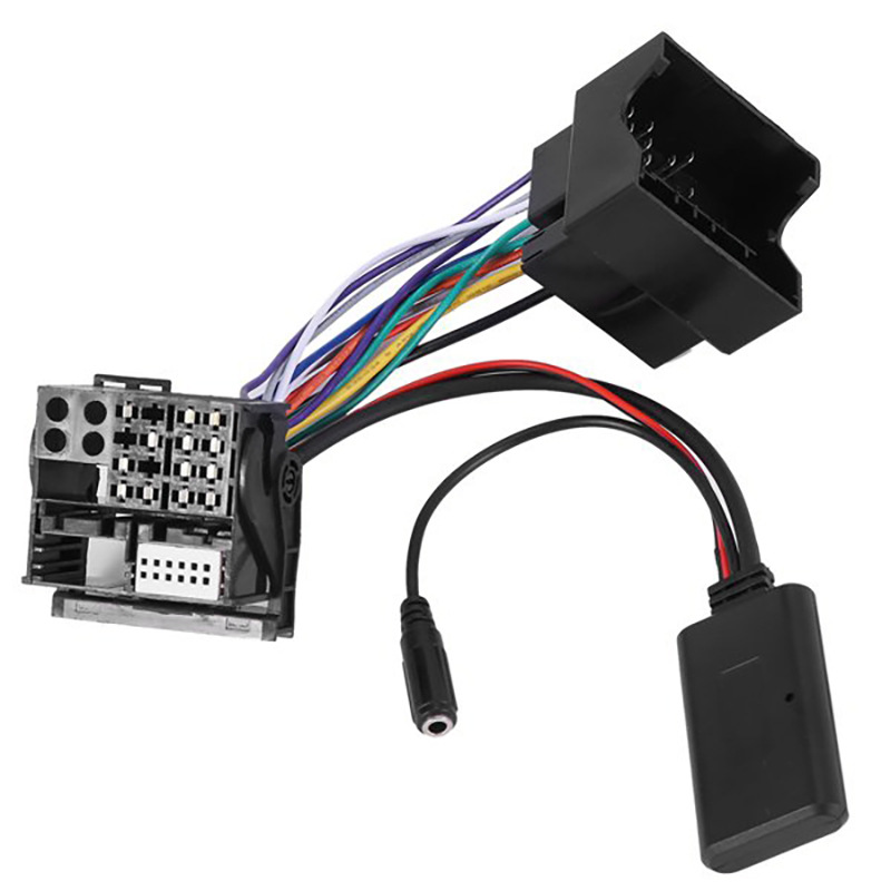 AUX 블루투스 모듈 자동차 오디오 블루투스 리시버 A - Bluetooth Adapter Receiver 리뷰 및 가격