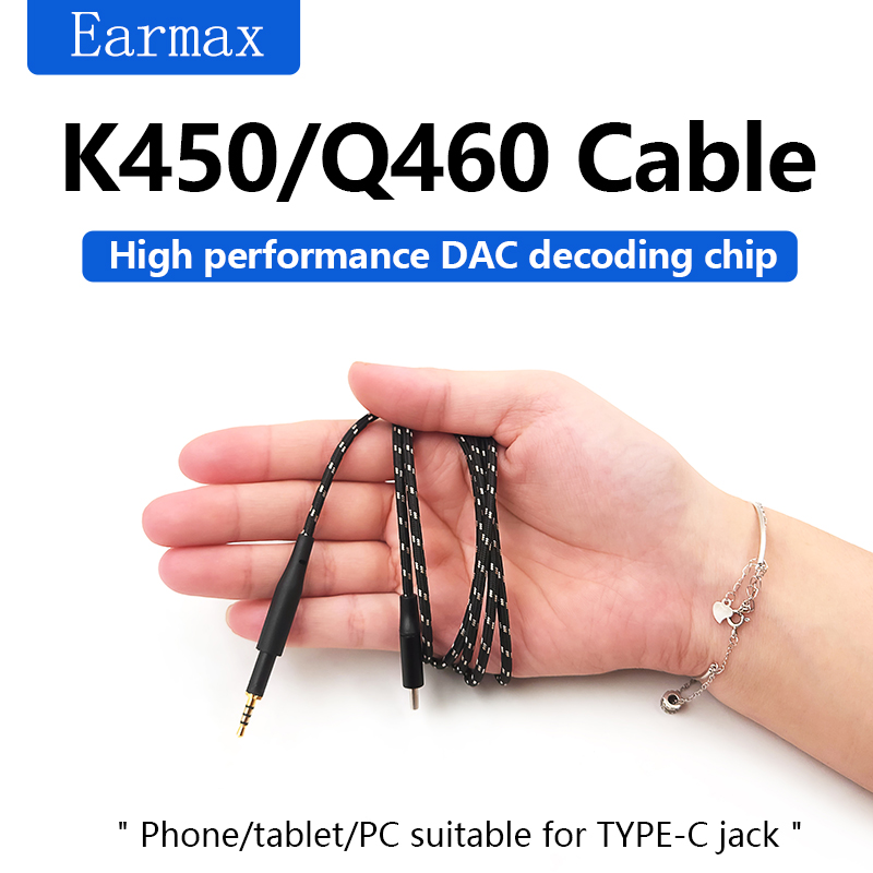 AKG Q460, K480, K450, K452, K4 - Usb C Earphone 리뷰 및 가격