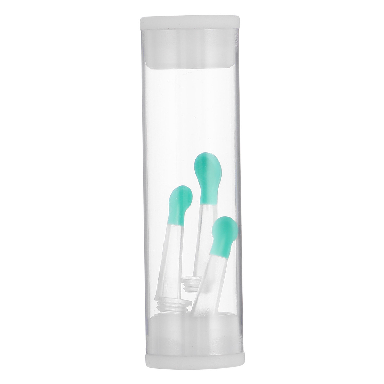 3Pcs 귀지 제거기 보호용 실리콘 팁 부드러운 교체용 - Silicone Ear Tip Replacement 리뷰 및 가격