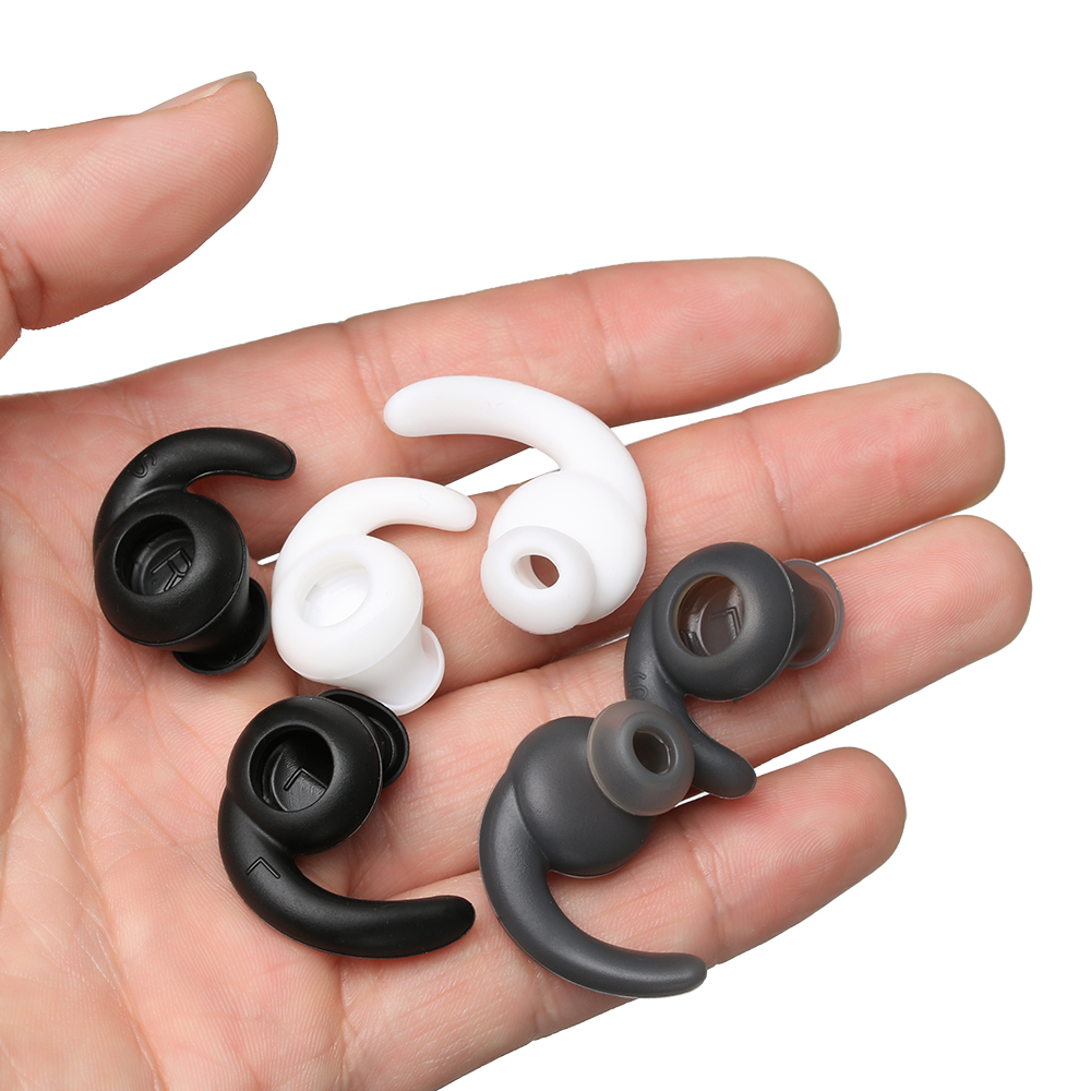 JBL 스포츠 블루투스 헤드셋 이어 홀더 커버, 이어  - Sports Earphone Hook 리뷰 및 가격