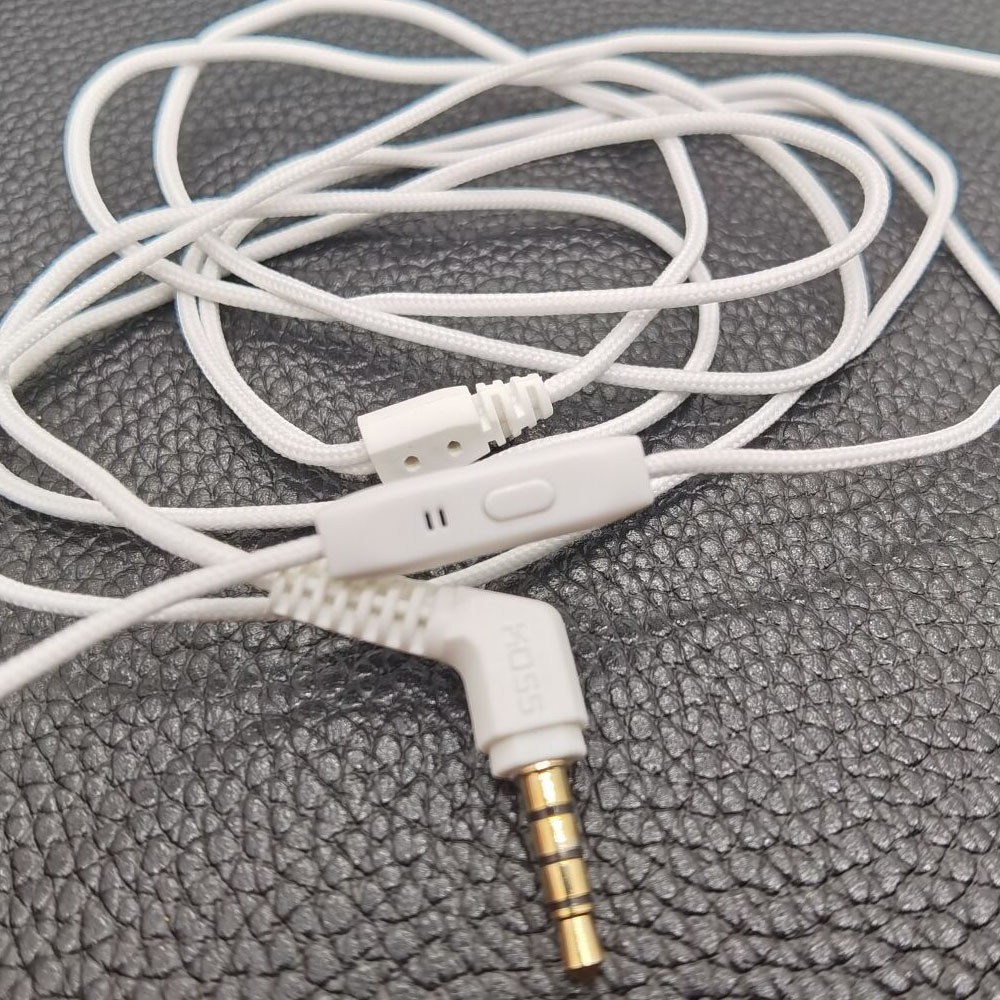 KOSS PP 휴대용 Portapro Porta-Pro - Wired Earphone Mic 리뷰 및 가격