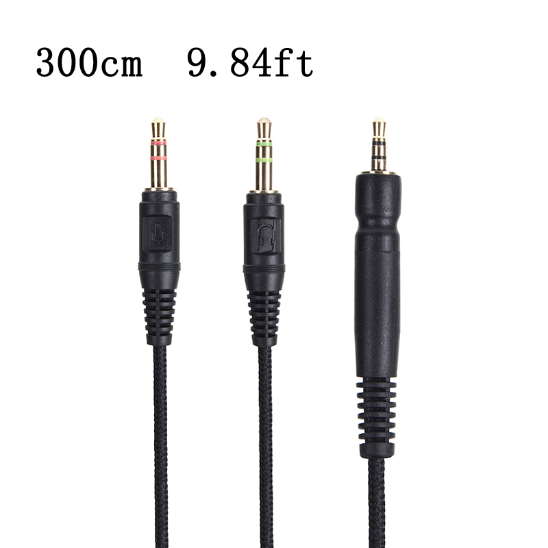 오디오 교체형 헤드폰 케이블, 젠하이저 게임 원 제로  - Cable Extension 3.5 리뷰 및 가격