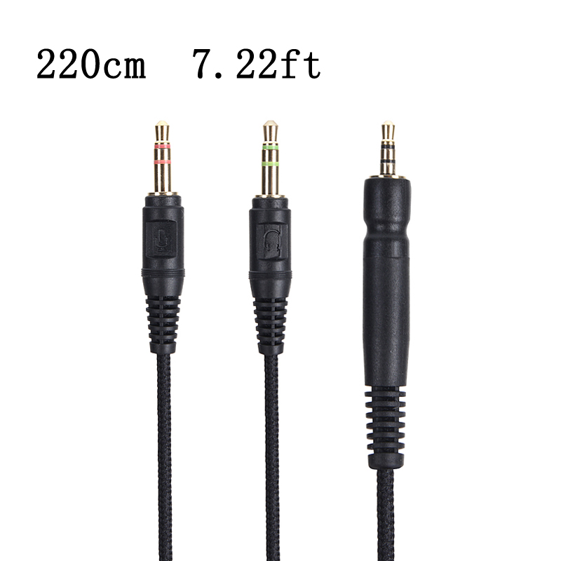 오디오 교체형 헤드폰 케이블, 젠하이저 게임 원 제로  - Cable Extension 3.5 리뷰 및 가격