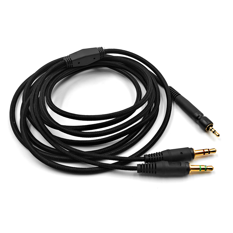 오디오 교체형 헤드폰 케이블, 젠하이저 게임 원 제로  - Cable Extension 3.5 리뷰 및 가격