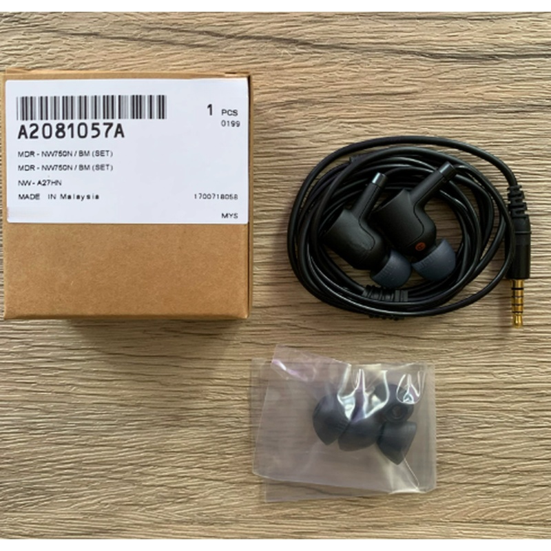 소니 MDR-NW750N 화이트 유선 노이즈 캔슬링 헤 - Wired Earphone Mic 리뷰 및 가격