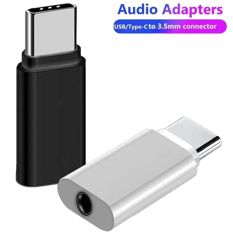타입 C - 3.5mm 잭 컨버터 이어폰 오디오 어댑터 - Audiophile Headphone Wired 리뷰 및 가격