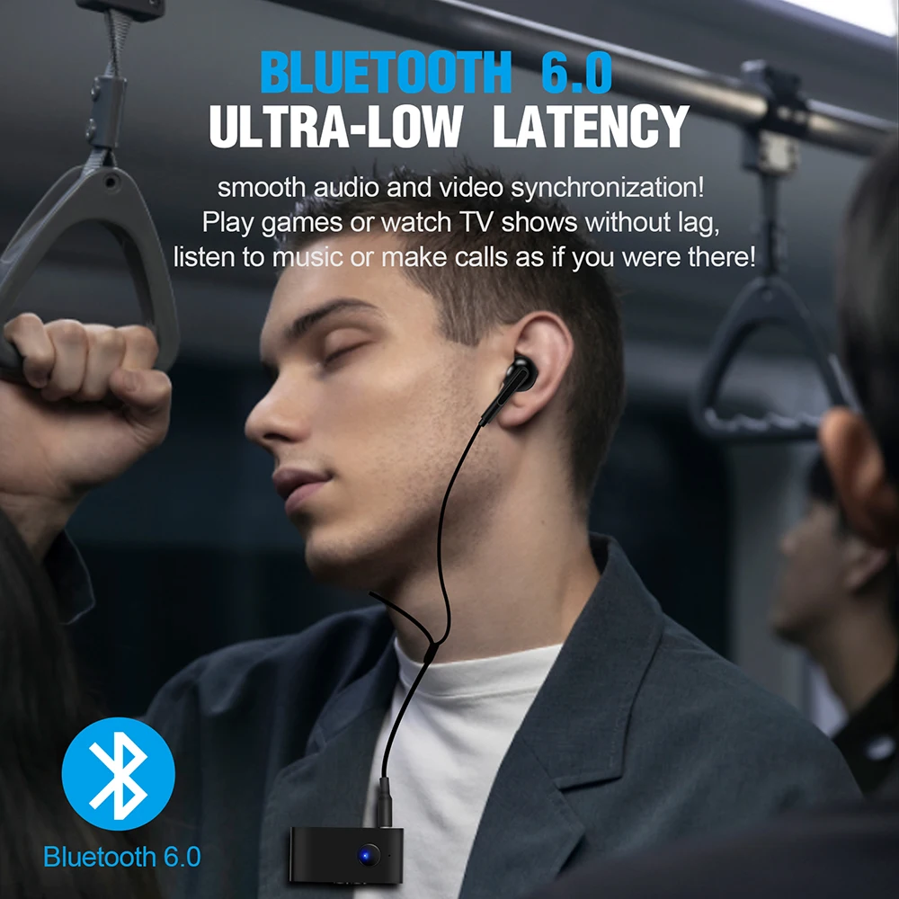 무선 오디오 어댑터 3.5mm 수신기 소음 감소 음악  - Bluetooth Adapter Receiver 리뷰 및 가격