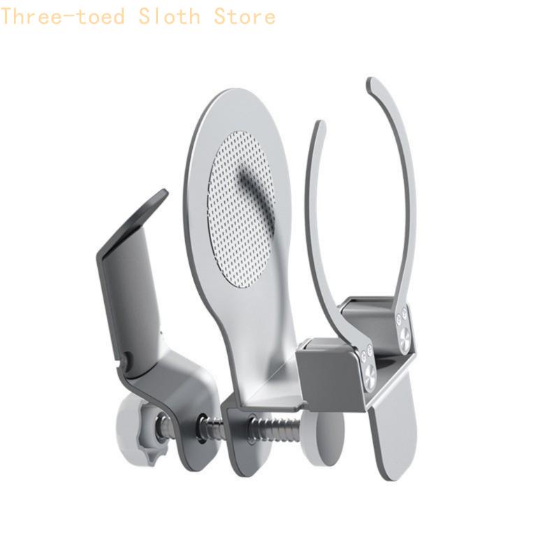 데스크 마운트 알루미늄 컵 정리함 언더데스크 헤드폰 스 - Headphone Stand Desk 리뷰 및 가격
