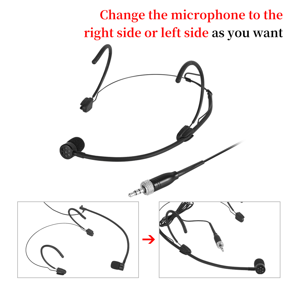 Iiimymic 단방향 블랙 헤드셋 마이크(Shure  - Audiophile Headphone Wired 리뷰 및 가격