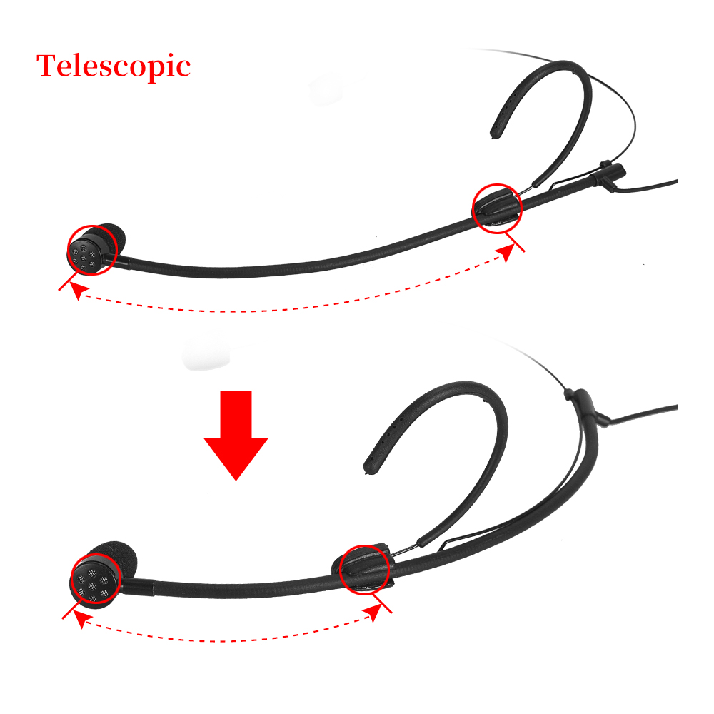 Iiimymic 단방향 블랙 헤드셋 마이크(Shure  - Audiophile Headphone Wired 리뷰 및 가격