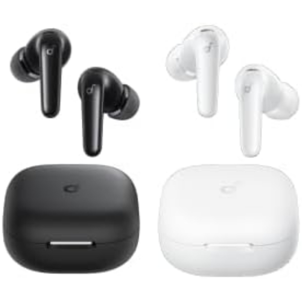 어댑티브 노이즈 캔슬링, 고해상도 사운드, 50시간 재 - Noise Cancelling Headphone 리뷰 및 가격